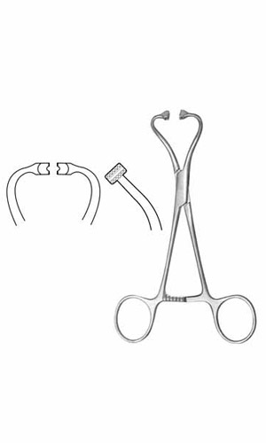 Towel Clamps